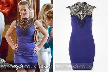Kirsty Branning EastEnders Clothes & Outfits