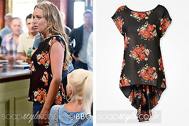 Roxy Mitchell’s Tops & Shirts on EastEnders
