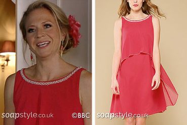 Roxy & Linda’s Bridesmaid Dress – Sharon’s Wedding